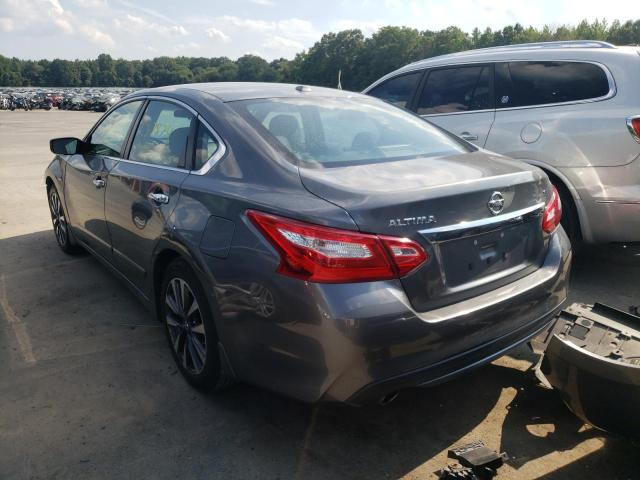 Photo 3 from auction – 2016 NISSAN ALTIMA 2.5 with VIN 1N4AL3AP2GC223759