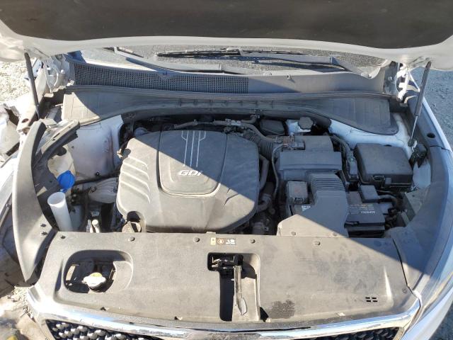 Photo 7 from auction – 2017 KIA SORENTO LX with VIN 5XYPGDA59HG220111