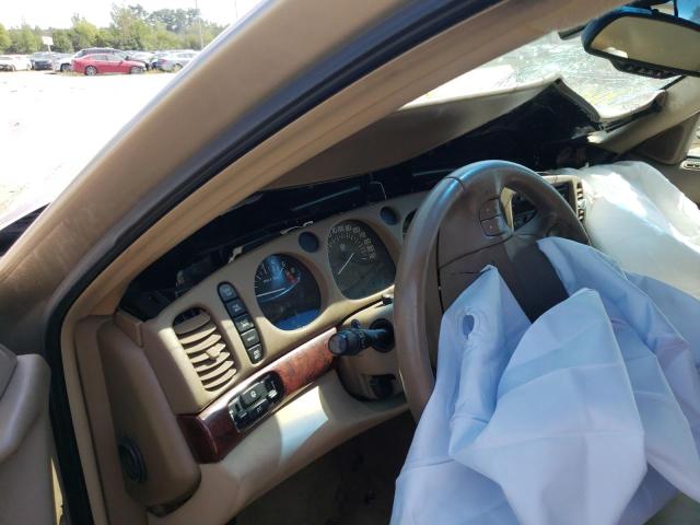Photo 8 from auction – 2005 BUICK LESABRE LI with VIN 1G4HR54K95U232982