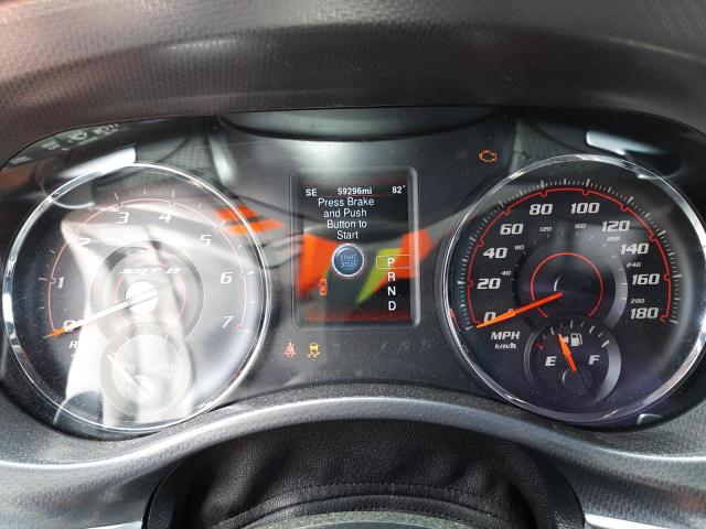 Photo 8 from auction – 2014 DODGE CHARGER SU with VIN 2C3CDXGJXEH308115