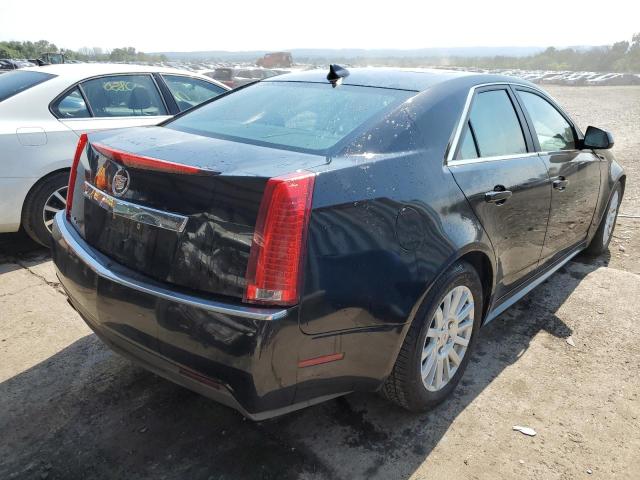 Photo 4 from auction – 2013 CADILLAC CTS LUXURY with VIN 1G6DG5E55D0180003