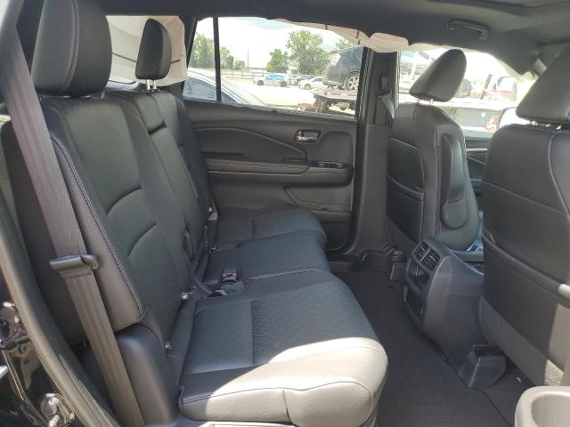 Photo 6 from auction – 2019 HONDA PASSPORT E with VIN 5FNYF7H5XKB009674