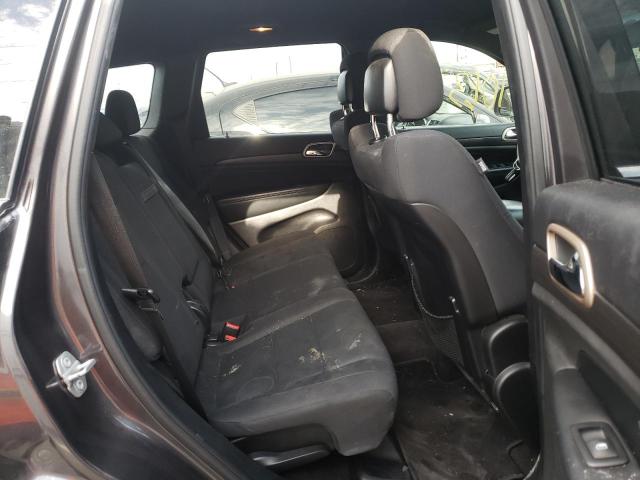 Photo 6 from auction – 2015 JEEP GRAND CHER with VIN 1C4RJEAG0FC217178