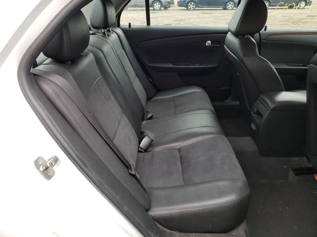 Photo 6 from auction – 2011 CHEVROLET MALIBU 2LT with VIN 1G1ZD5E16BF223985