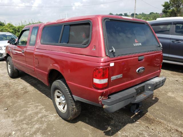 Photo 3 from auction – 2008 FORD RANGER SUP with VIN 1FTYR14D08PB08200