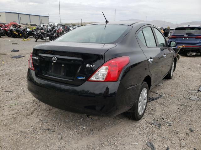 Photo 4 from auction – 2012 NISSAN VERSA S with VIN 3N1CN7AP7CL846994