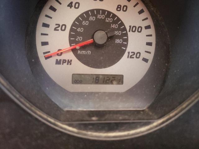 Photo 8 from auction – 2004 NISSAN FRONTIER with VIN 1N6ED26T34C406816