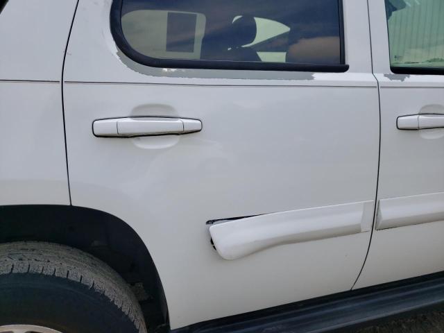 Photo 9 from auction – 2007 GMC YUKON with VIN 1GKFK13007J116118