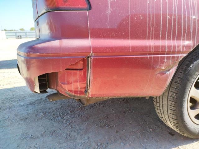 Photo 9 from auction – 1997 TOYOTA CAMRY LE with VIN JT2BF22K5V0031276