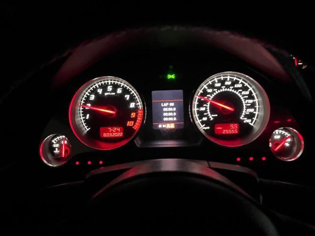Photo 8 from auction – 2012 LAMBORGHINI GALLARDO with VIN ZHWGU5BZ3CLA11681