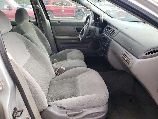 Photo 5 from auction – 2006 FORD TAURUS SE with VIN 1FAFP53U06A201911