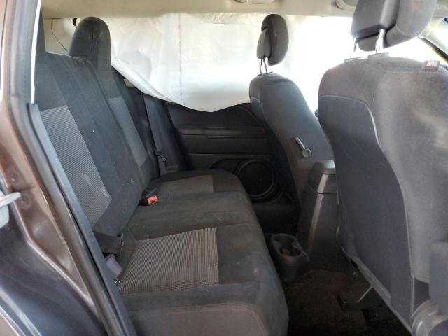Photo 6 from auction – 2016 JEEP COMPASS SP with VIN 1C4NJDBB5GD626705