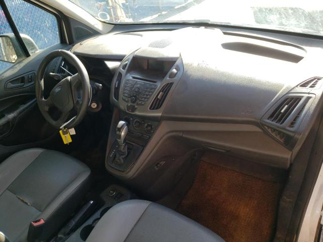 Photo 9 from auction – 2015 FORD TRANSIT CO with VIN NM0LS7E73F1197235