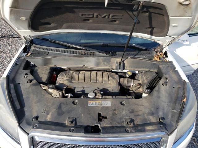 Photo 7 from auction – 2013 GMC ACADIA DEN with VIN 1GKKRTKD9DJ200931