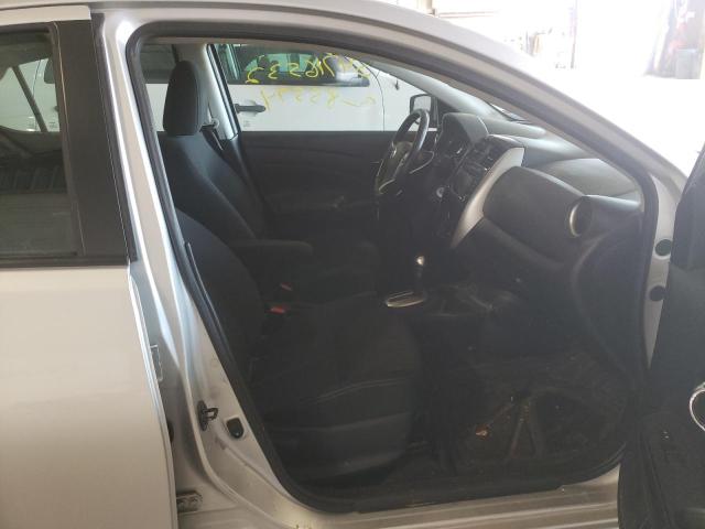 Photo 5 from auction – 2017 NISSAN VERSA S with VIN 3N1CN7AP3HL824871