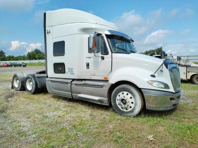 Photo 9 from auction – 2012 INTERNATIONAL PROSTAR with VIN 3HSDJSJR4CN653540