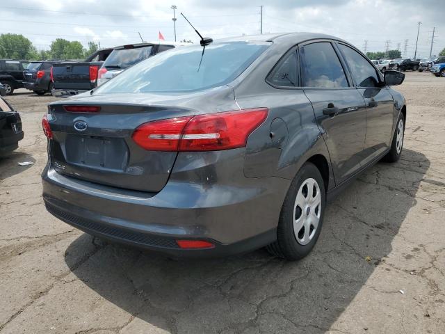 Foto 4 de la subasta – 2018 FORD FOCUS S con VIN 1FADP3E23JL321173