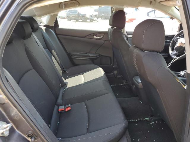 Photo 6 from auction – 2017 HONDA CIVIC LX with VIN 2HGFC2F56HH575051