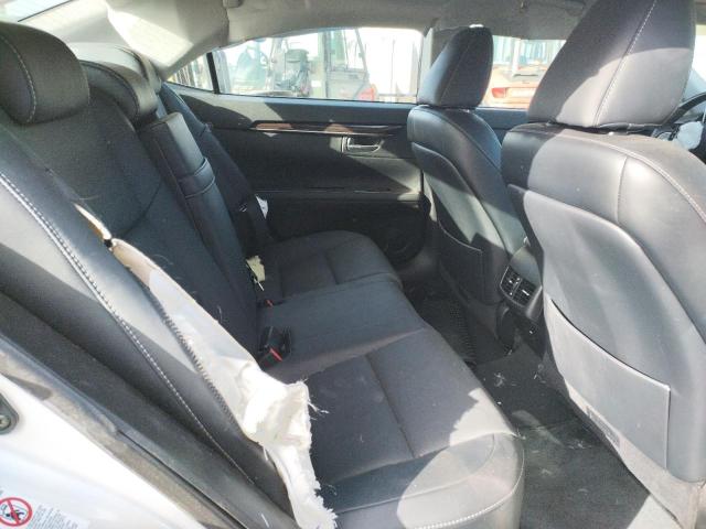Photo 6 from auction – 2016 LEXUS ES 350 with VIN 58ABK1GG0GU021823