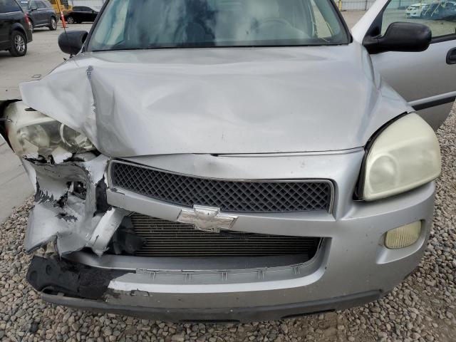 Photo 7 from auction – 2006 CHEVROLET UPLANDER L with VIN 1GNDV23L16D189240