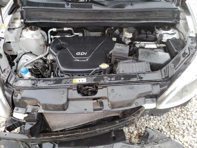 Photo 7 from auction – 2012 KIA SOUL with VIN KNDJT2A55C7468500