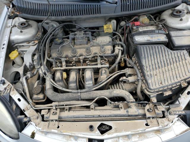 Photo 7 from auction – 2005 DODGE NEON SXT with VIN 1B3ES56C15D178354