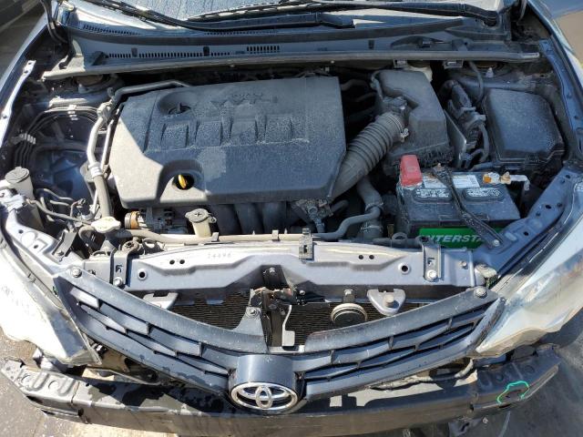 Photo 7 from auction – 2016 TOYOTA COROLLA L with VIN 5YFBURHEXGP439983