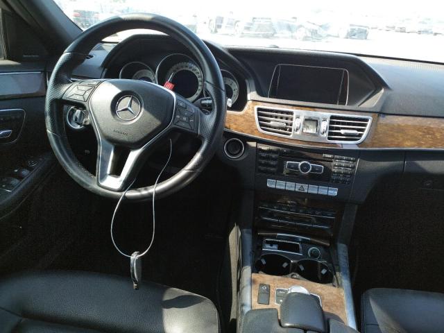 Photo 9 from auction – 2014 MERCEDES-BENZ E 350 with VIN WDDHF5KB4EA802491