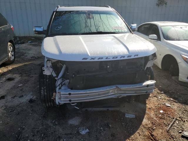 Photo 9 from auction – 2016 FORD EXPLORER P with VIN 1FM5K8HT1GGB71012