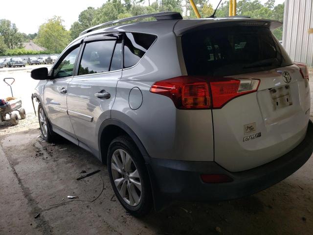 Photo 3 from auction – 2013 TOYOTA RAV4 LIMIT with VIN 2T3YFREV0DW008921