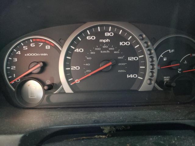 Photo 8 from auction – 2004 HONDA PILOT EXL with VIN 2HKYF18754H522317