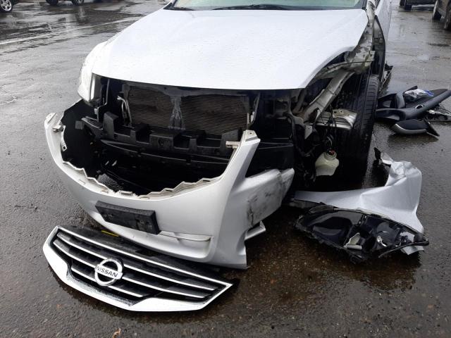 Photo 9 from auction – 2011 NISSAN ALTIMA BAS with VIN 1N4AL2AP5BN514778