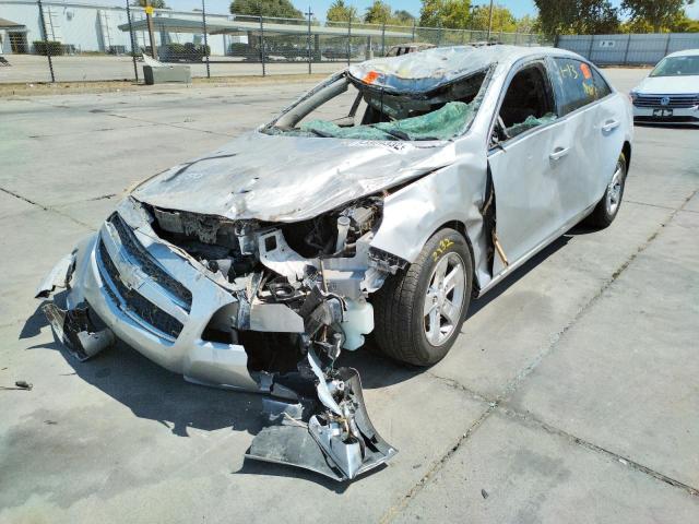 Photo 2 from auction – 2013 CHEVROLET MALIBU 1LT with VIN 1G11C5SA4DF281990