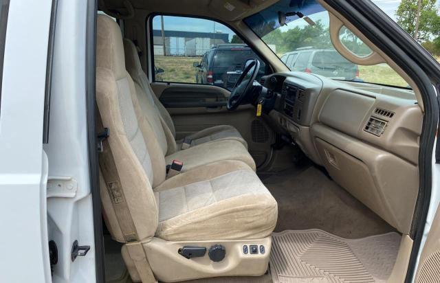 Photo 5 from auction – 2002 FORD F250 SUPER with VIN 1FTNW20F32ED37854