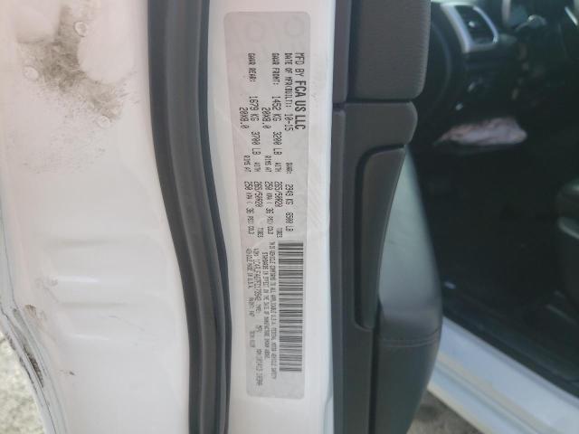 Photo 10 from auction – 2015 JEEP GRAND CHER with VIN 1C4RJFAG7FC173542