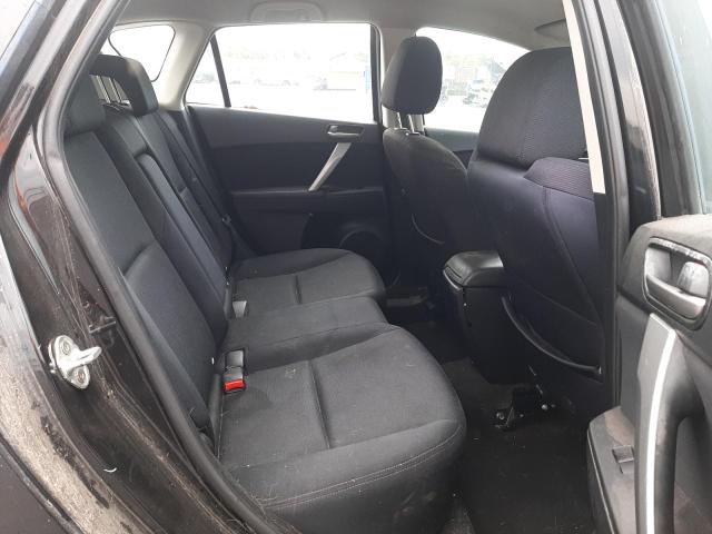 Photo 6 from auction – 2010 MAZDA 3 S with VIN JM1BL1H61A1123350