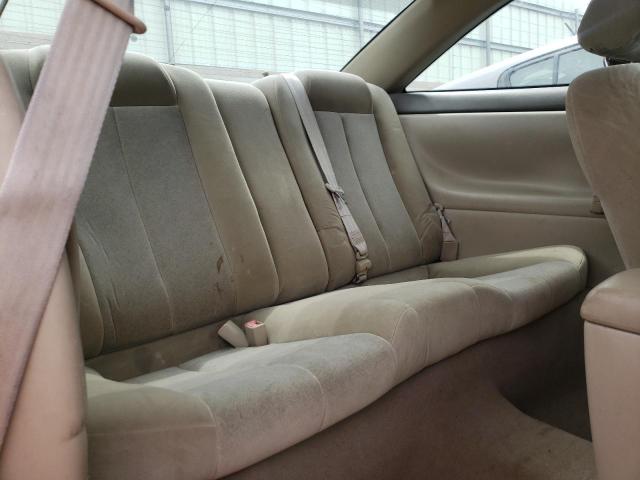 Photo 6 from auction – 2000 TOYOTA UK with VIN 2T1CG22P1YC403324