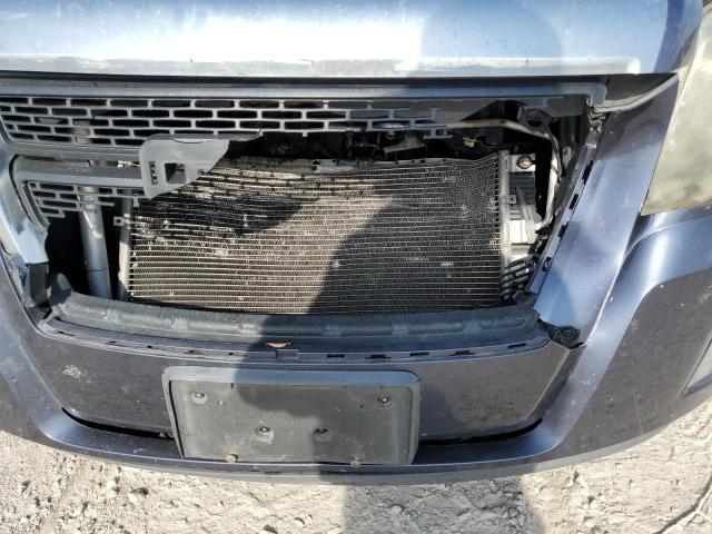 Photo 9 from auction – 2013 GMC TERRAIN SL with VIN 2GKALSEK3D6340584