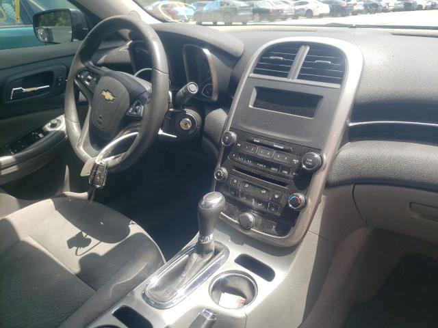 Photo 9 from auction – 2015 CHEVROLET MALIBU LS with VIN 1G11B5SL8FF245341