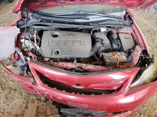 Photo 7 from auction – 2013 TOYOTA COROLLA BA with VIN 5YFBU4EE6DP097631
