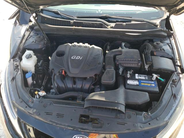 Photo 7 from auction – 2014 KIA OPTIMA LX with VIN 5XXGM4A72EG288910