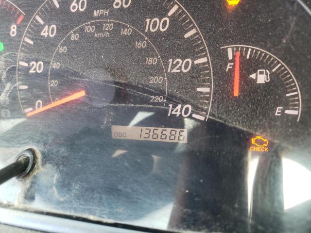 Photo 8 from auction – 2005 TOYOTA CAMRY LE with VIN 4T1BE32K35U071330