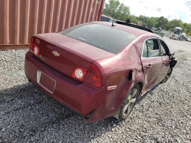 Photo 4 from auction – 2009 CHEVROLET MALIBU 2LT with VIN 1G1ZJ57B79F256907
