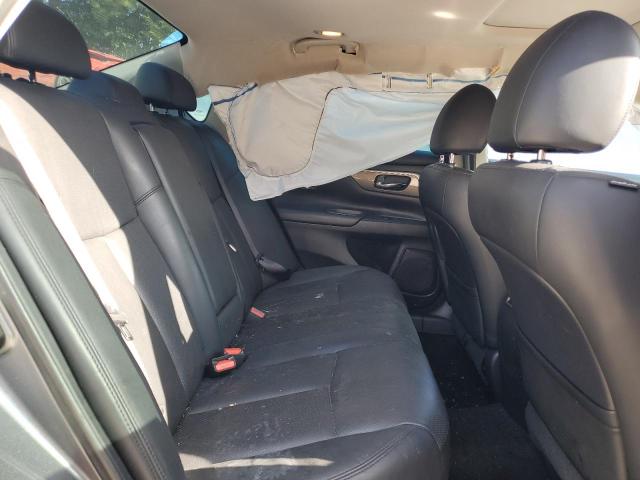 Photo 6 from auction – 2014 NISSAN ALTIMA 2.5 with VIN 1N4AL3AP1EC170209