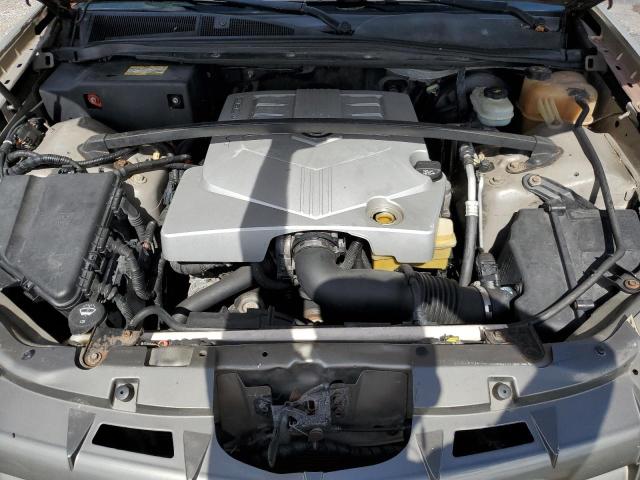 Photo 7 from auction – 2004 CADILLAC SRX with VIN 1GYDE637040120346