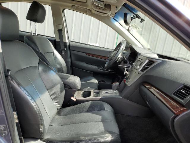 Photo 5 from auction – 2014 SUBARU LEGACY 2.5 with VIN 4S3BMBL61E3036679