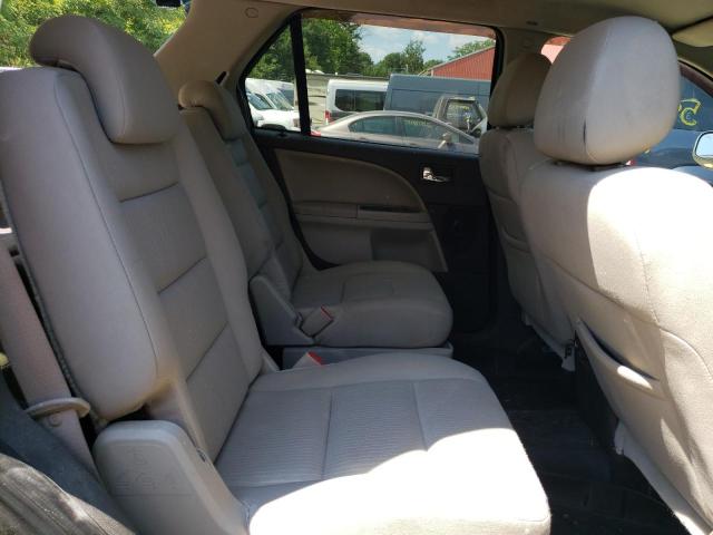 Photo 6 from auction – 2008 FORD TAURUS X S with VIN 1FMDK05W18GA31703