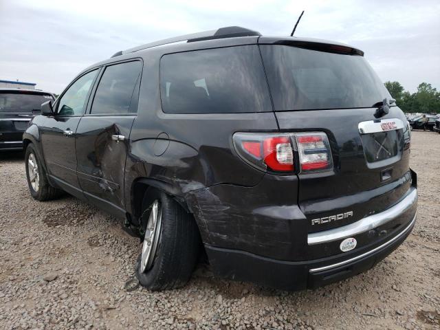 Photo 3 from auction – 2016 GMC ACADIA SLE with VIN 1GKKVNED1GJ104525