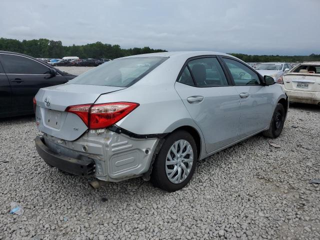 Photo 4 from auction – 2018 TOYOTA COROLLA L with VIN 2T1BURHEXJC988154