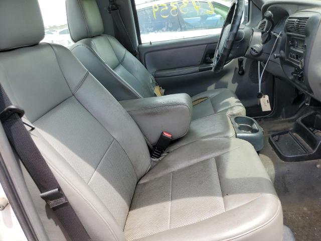 Photo 6 from auction – 2011 FORD RANGER with VIN 1FTKR1AD1BPA93532